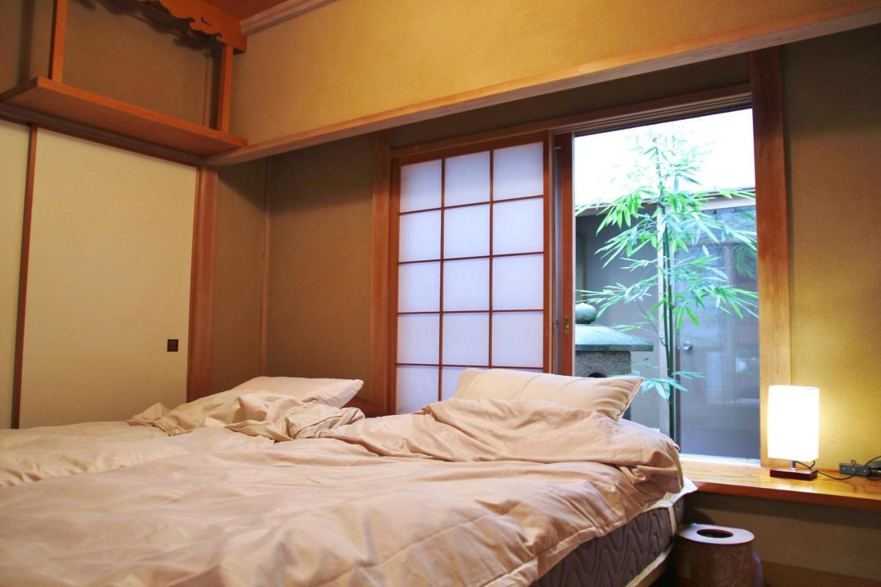 Bed and Breakfast 藤花楼 Kamakura Yamanouchi  Exterior foto