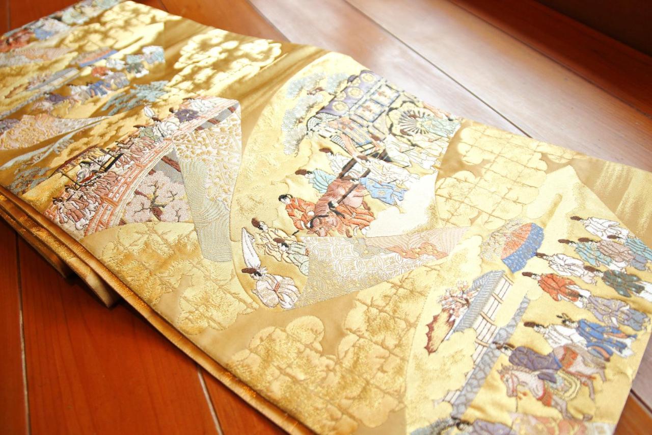 Bed and Breakfast 藤花楼 Kamakura Yamanouchi  Exterior foto